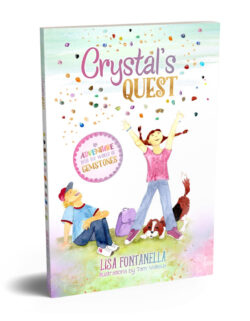 Crystal's Quest Cover 3D V2 (1)
